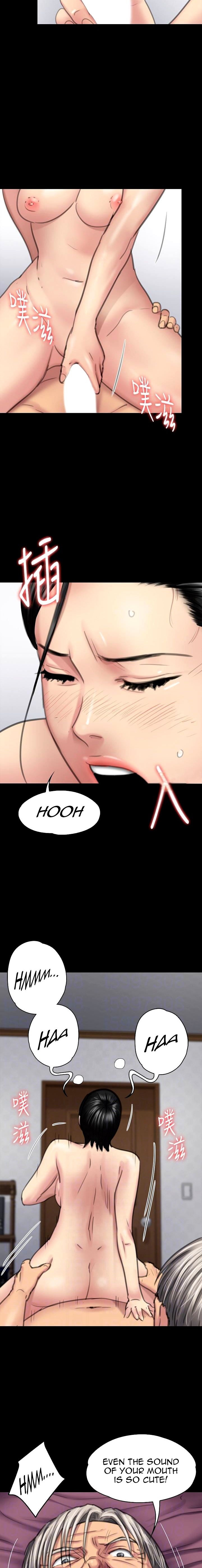 Queen Bee Chapter 98 image 9