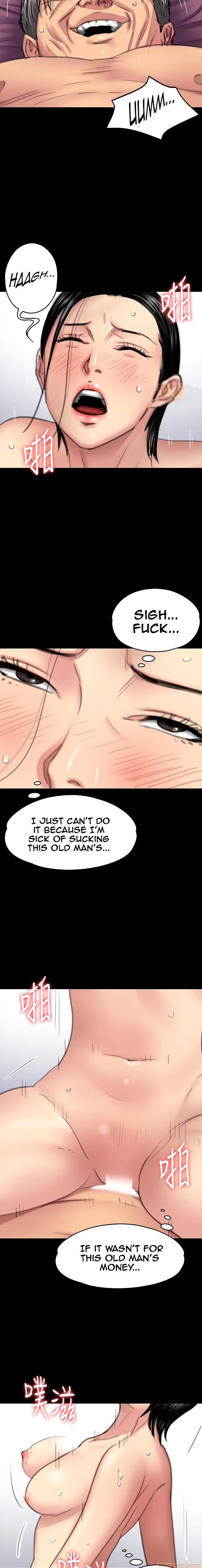 Queen Bee Chapter 98 image 10