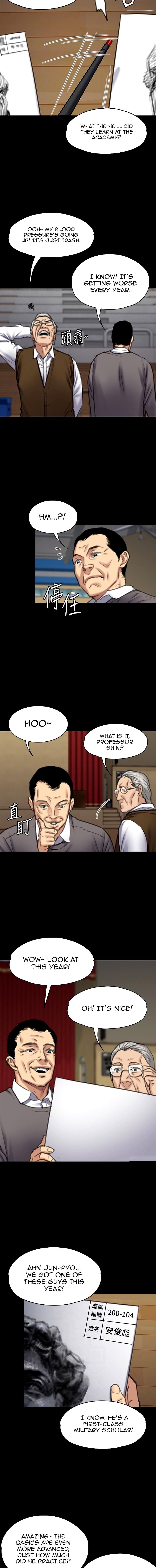 Queen Bee Chapter 99 image 9