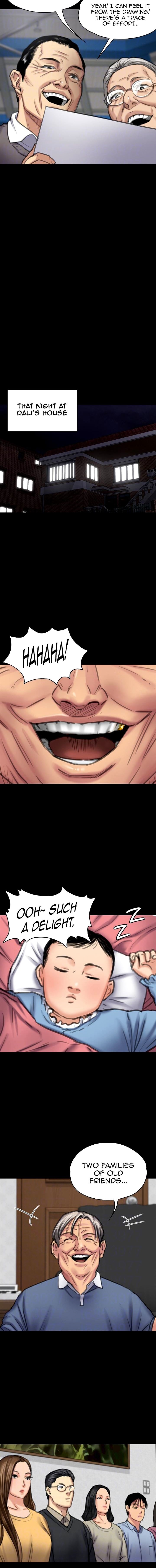 Queen Bee Chapter 99 image 10