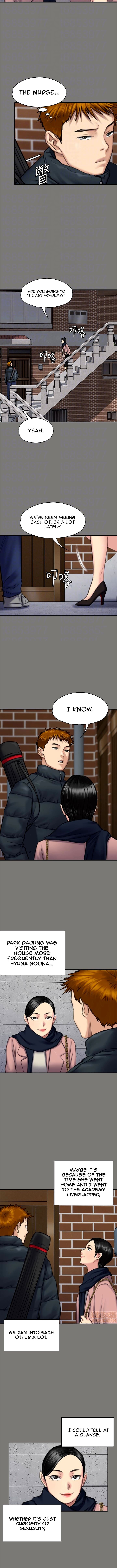 Queen Bee Chapter 99 image 1
