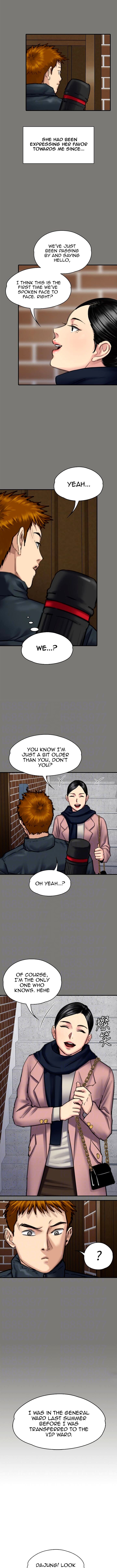 Queen Bee Chapter 99 image 2