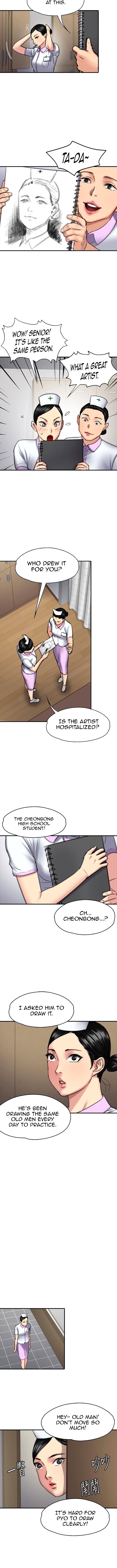 Queen Bee Chapter 99 image 3