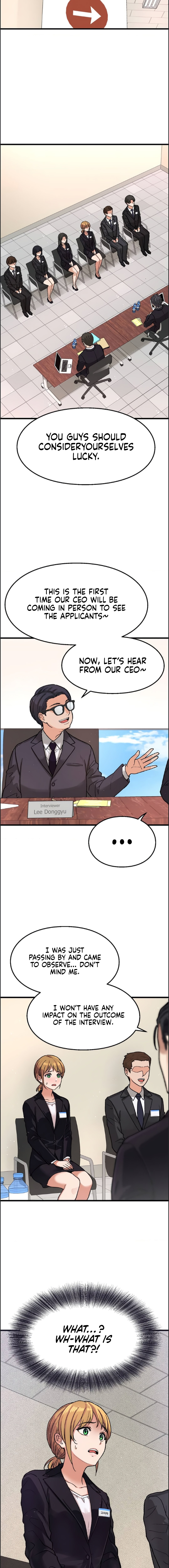 The CEO’s Dog Collar Chapter 1 image 9