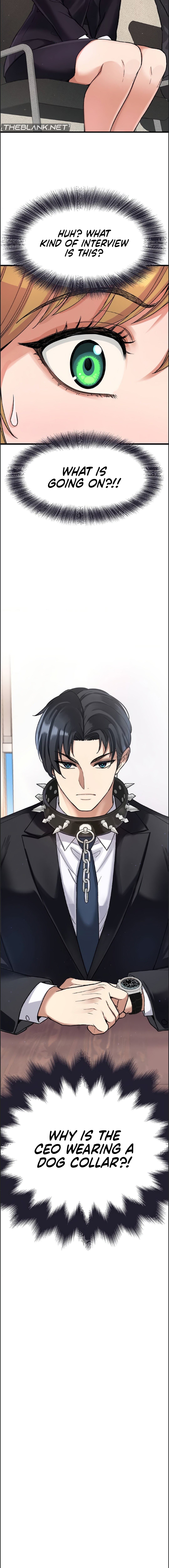 The CEO’s Dog Collar Chapter 1 image 10