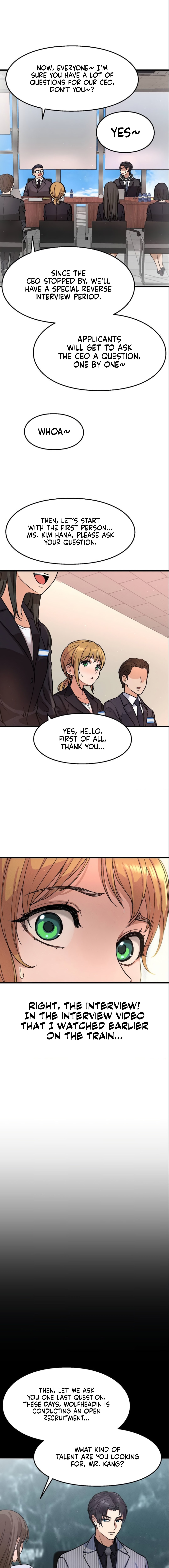 The CEO’s Dog Collar Chapter 1 image 14