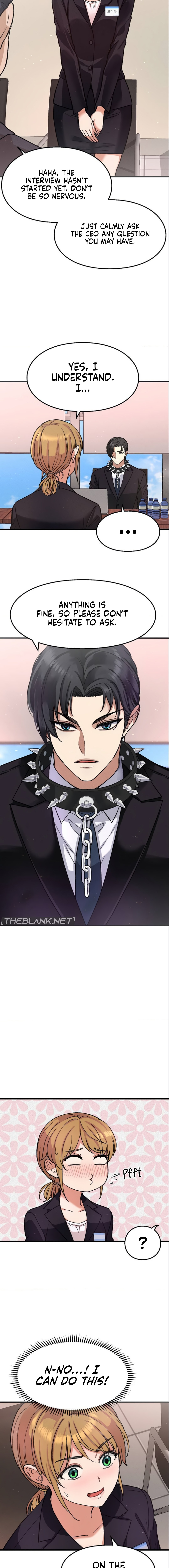 The CEO’s Dog Collar Chapter 1 image 16