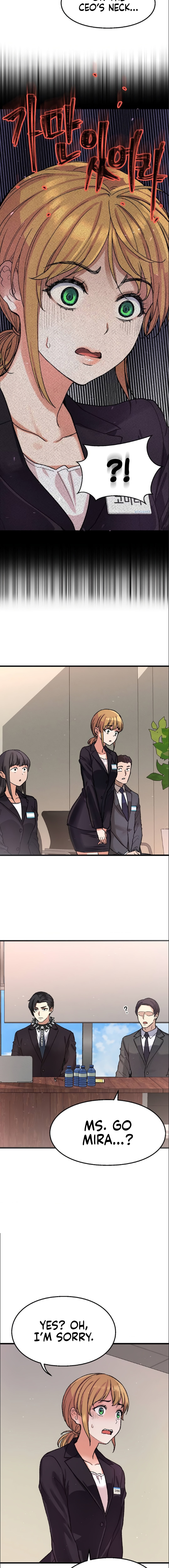 The CEO’s Dog Collar Chapter 1 image 17