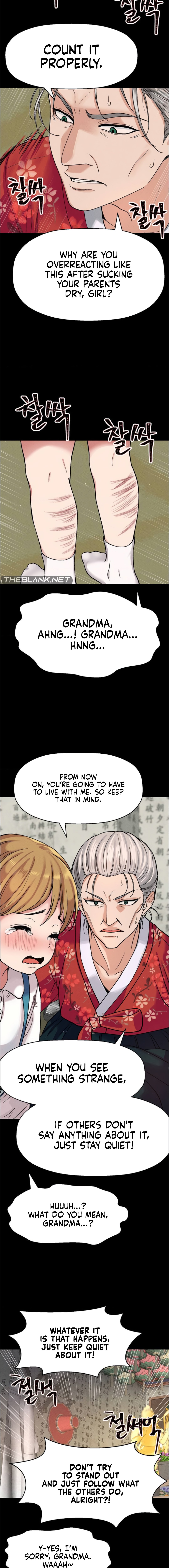 The CEO’s Dog Collar Chapter 1 image 1