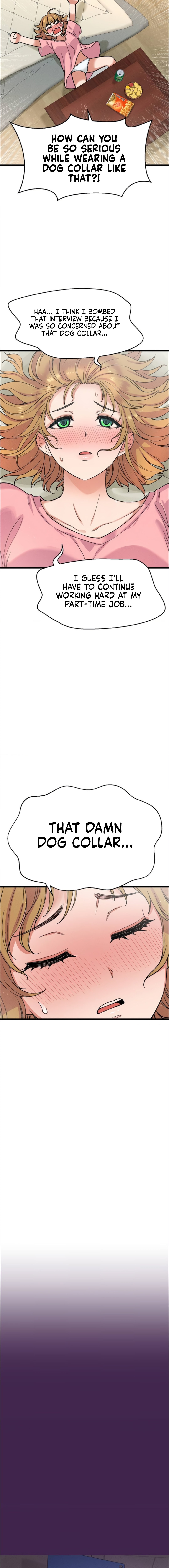 The CEO’s Dog Collar Chapter 1 image 22