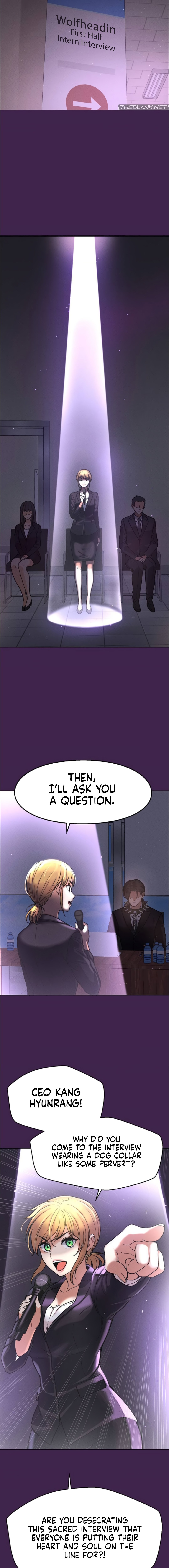 The CEO’s Dog Collar Chapter 1 image 23