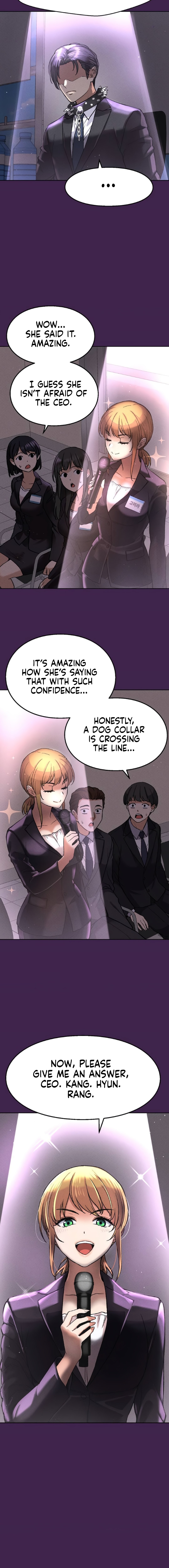 The CEO’s Dog Collar Chapter 1 image 24