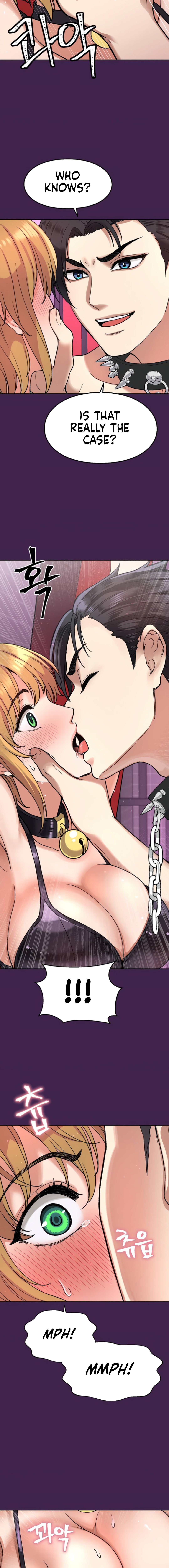 The CEO’s Dog Collar Chapter 1 image 28