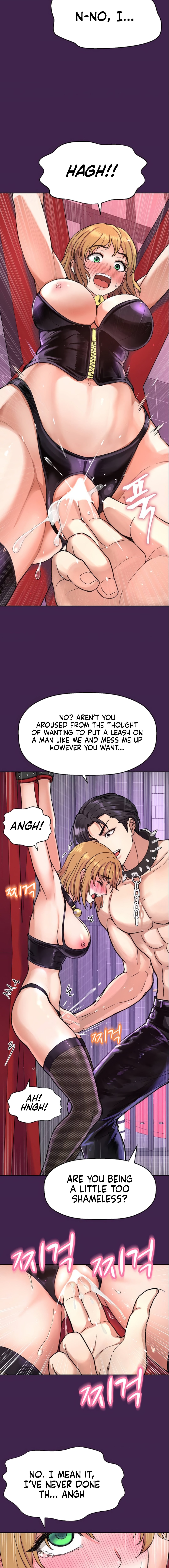 The CEO’s Dog Collar Chapter 1 image 30
