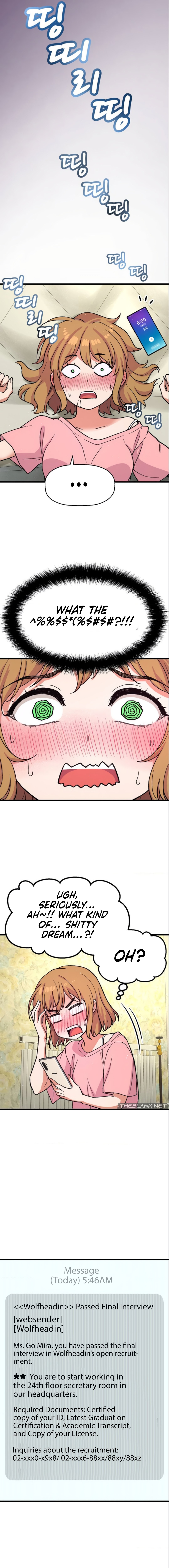 The CEO’s Dog Collar Chapter 1 image 32
