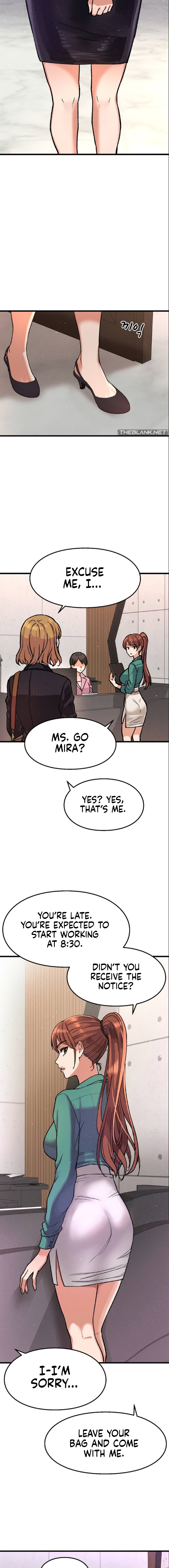 The CEO’s Dog Collar Chapter 1 image 35