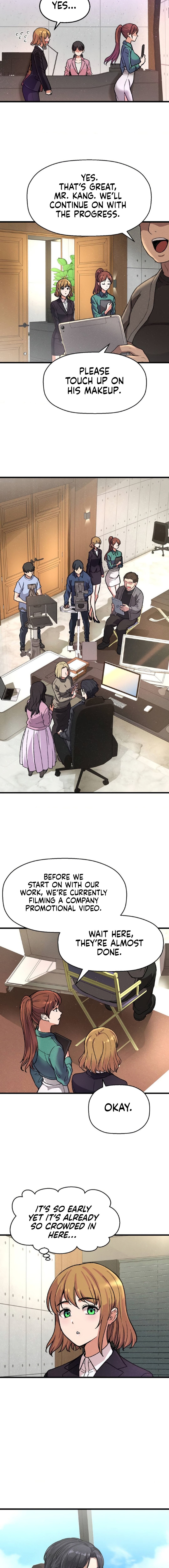 The CEO’s Dog Collar Chapter 1 image 36