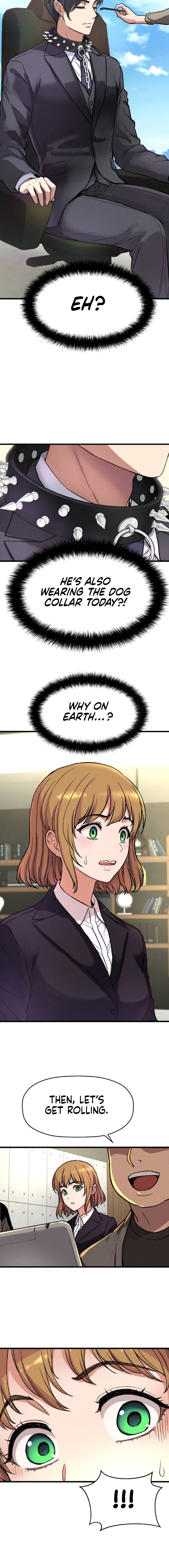 The CEO’s Dog Collar Chapter 1 image 37