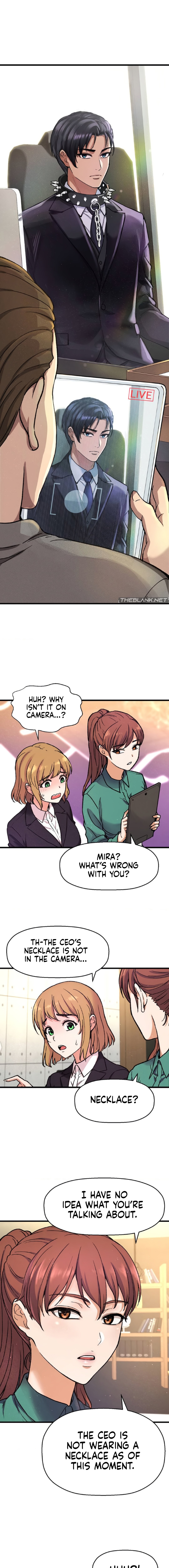 The CEO’s Dog Collar Chapter 1 image 38