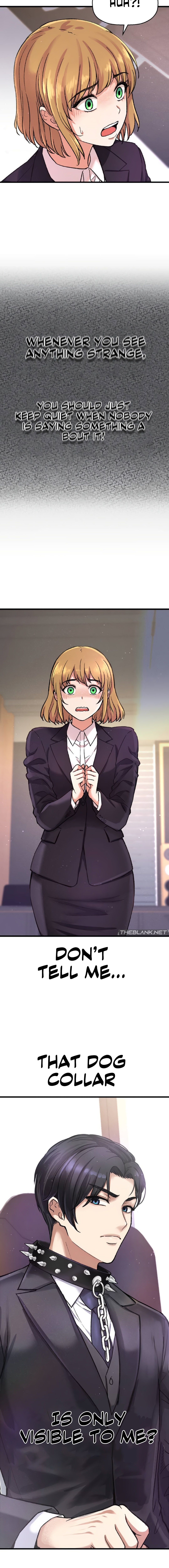 The CEO’s Dog Collar Chapter 1 image 39