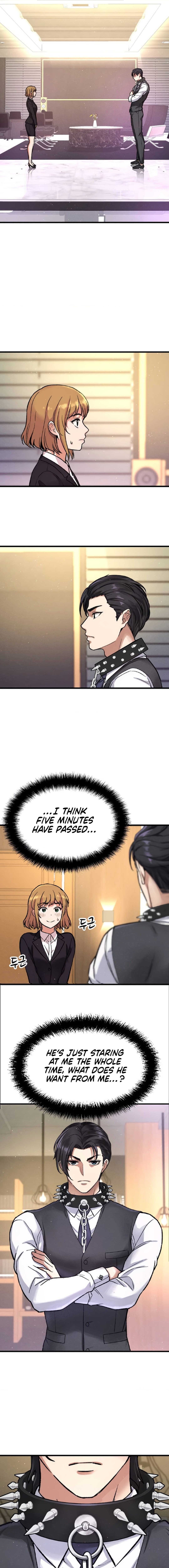 The CEO’s Dog Collar Chapter 1 image 42