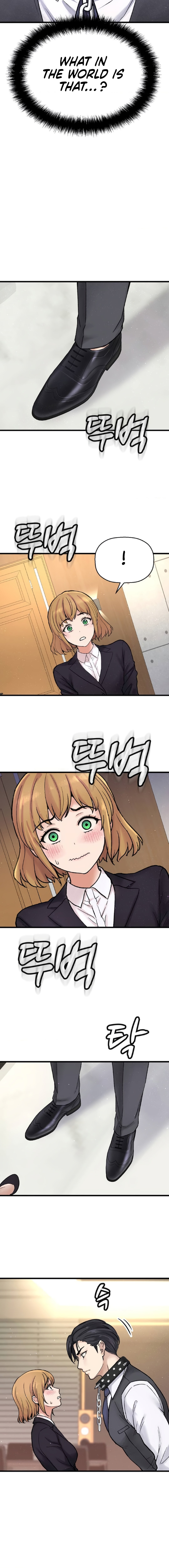 The CEO’s Dog Collar Chapter 1 image 43