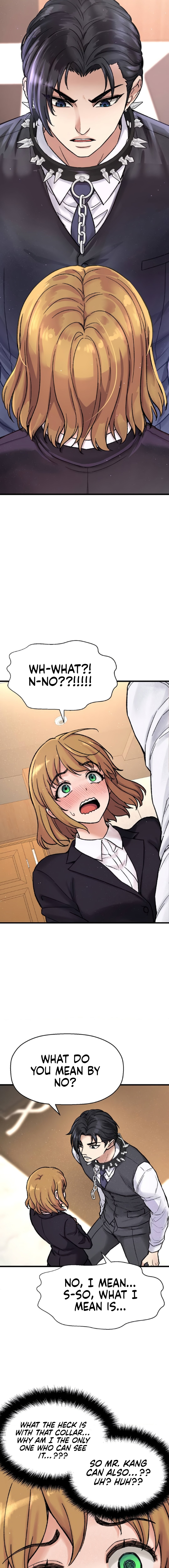 The CEO’s Dog Collar Chapter 1 image 45