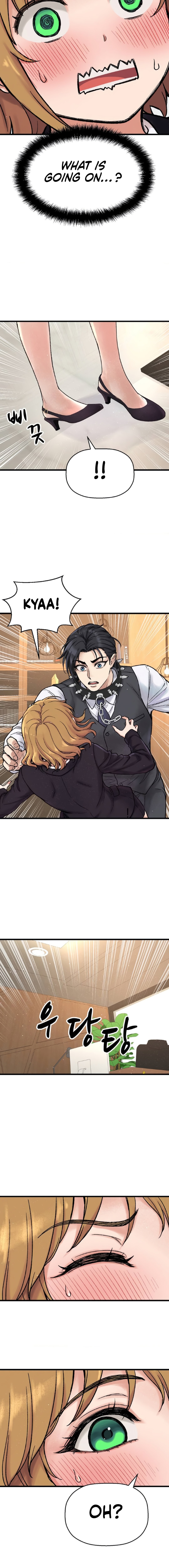 The CEO’s Dog Collar Chapter 1 image 46