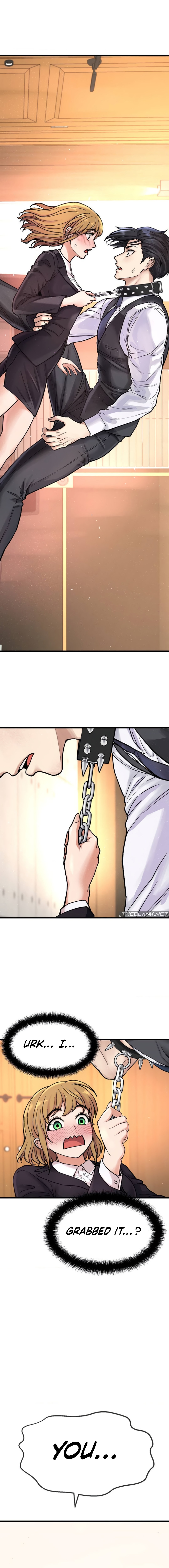 The CEO’s Dog Collar Chapter 1 image 47