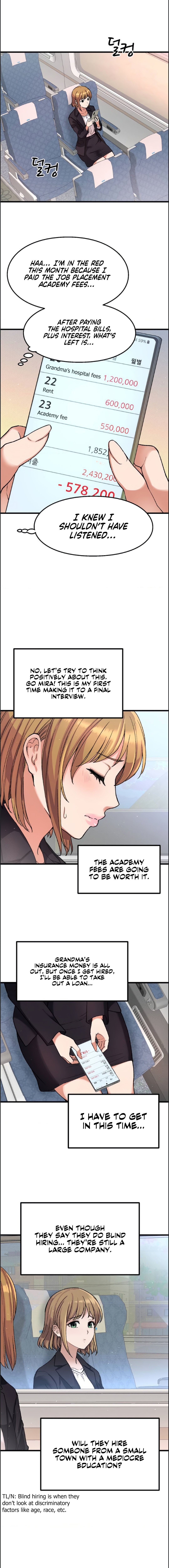 The CEO’s Dog Collar Chapter 1 image 6