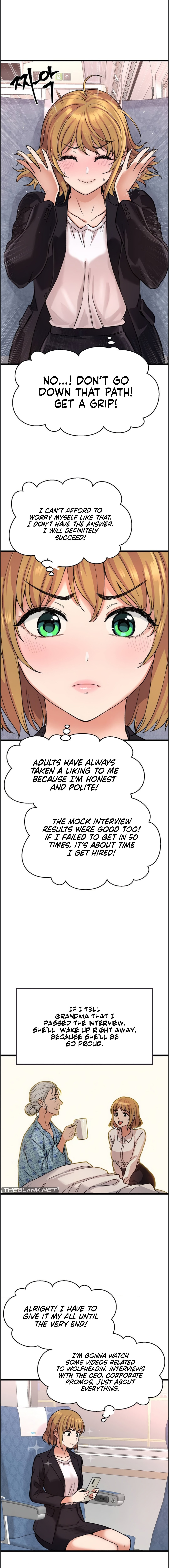 The CEO’s Dog Collar Chapter 1 image 7