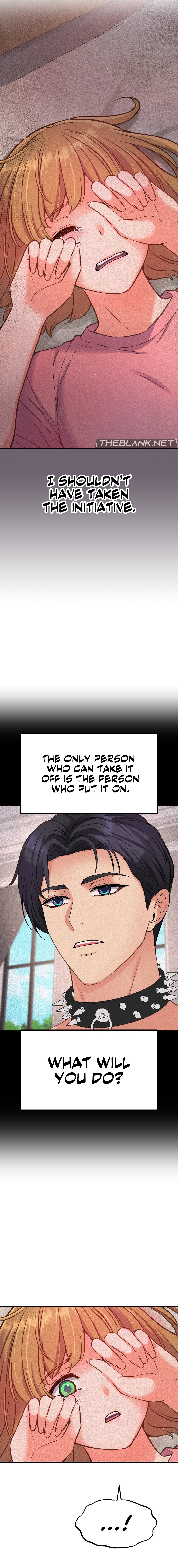 The CEO’s Dog Collar Chapter 10 image 14