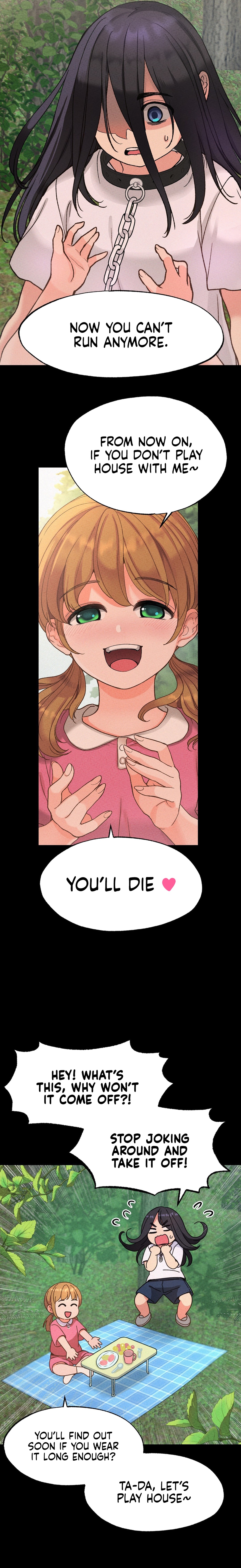 The CEO’s Dog Collar Chapter 11 image 16
