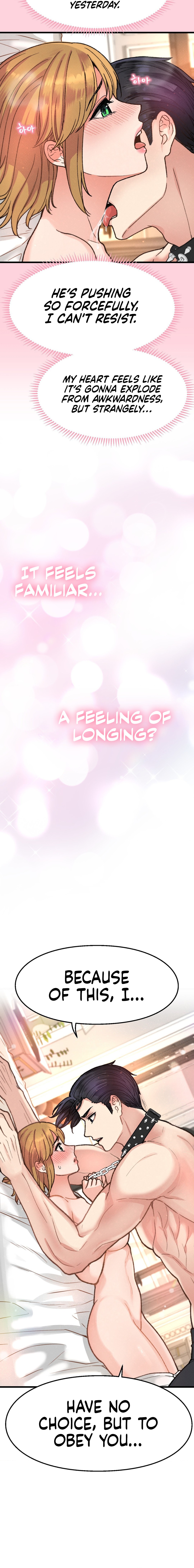 The CEO’s Dog Collar Chapter 3 image 9