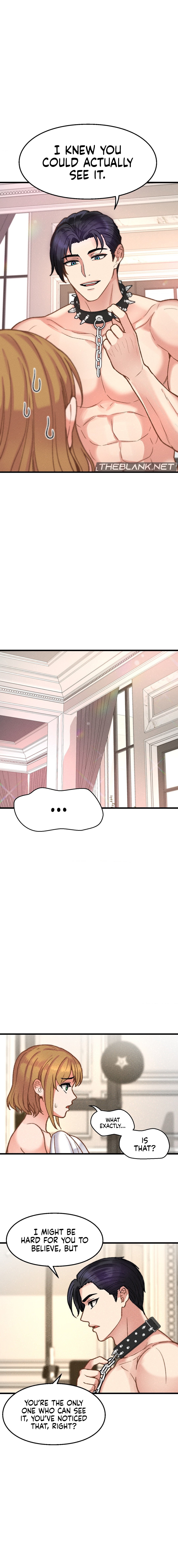 The CEO’s Dog Collar Chapter 3 image 14