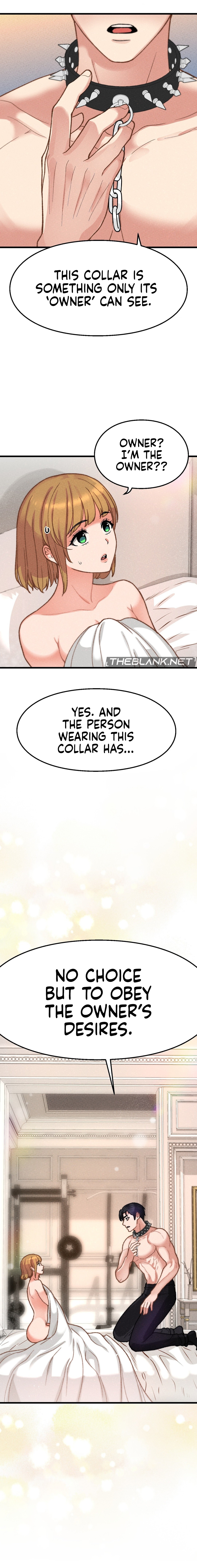 The CEO’s Dog Collar Chapter 3 image 15