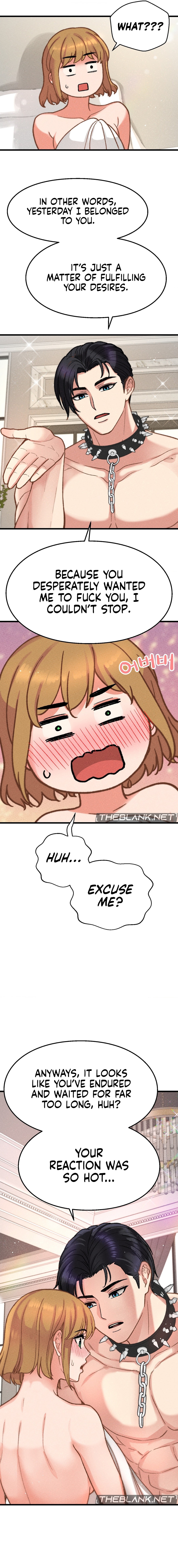 The CEO’s Dog Collar Chapter 3 image 16
