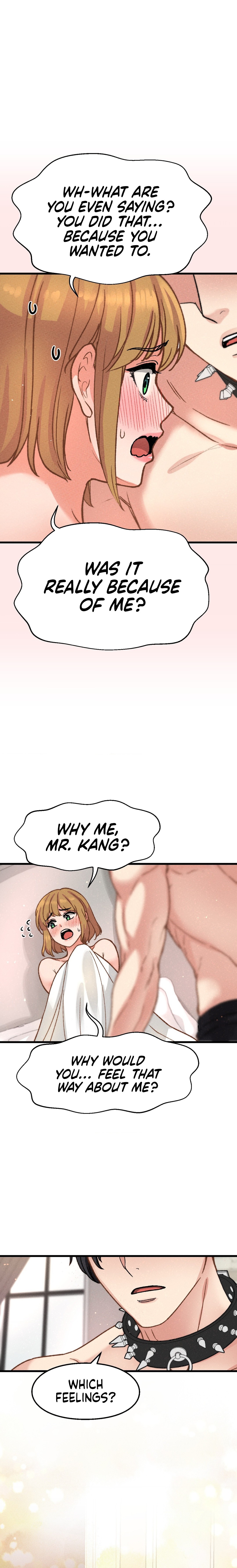 The CEO’s Dog Collar Chapter 3 image 17