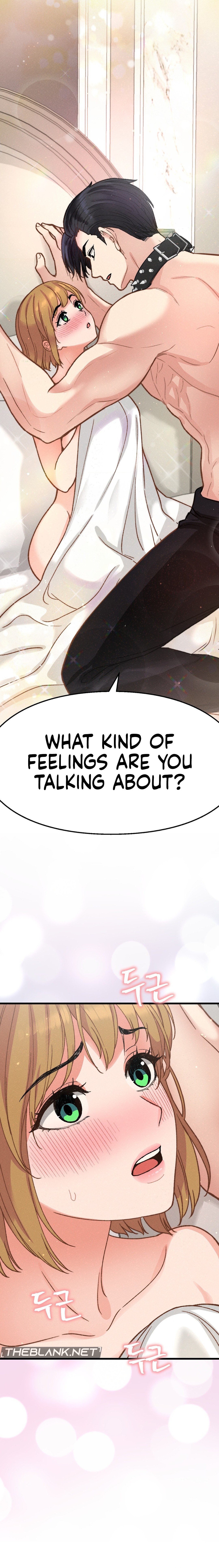 The CEO’s Dog Collar Chapter 3 image 18