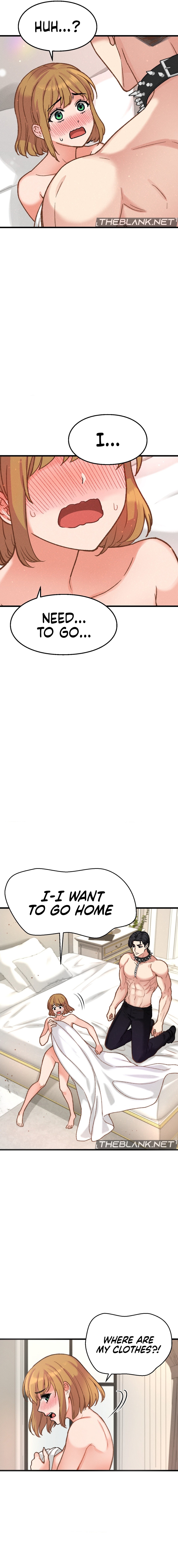 The CEO’s Dog Collar Chapter 3 image 20