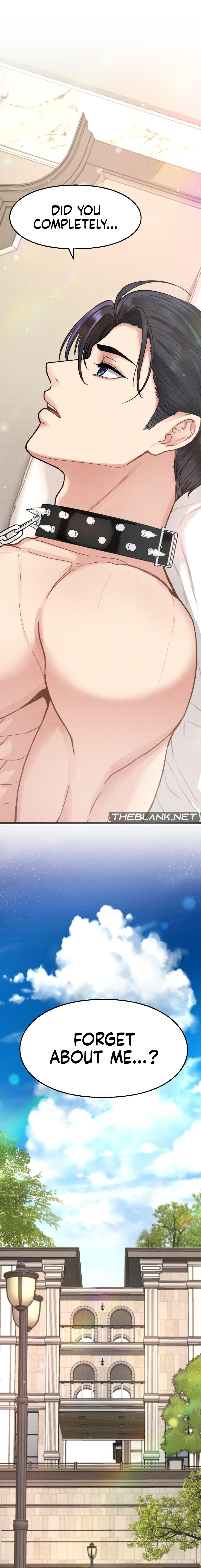 The CEO’s Dog Collar Chapter 3 image 22