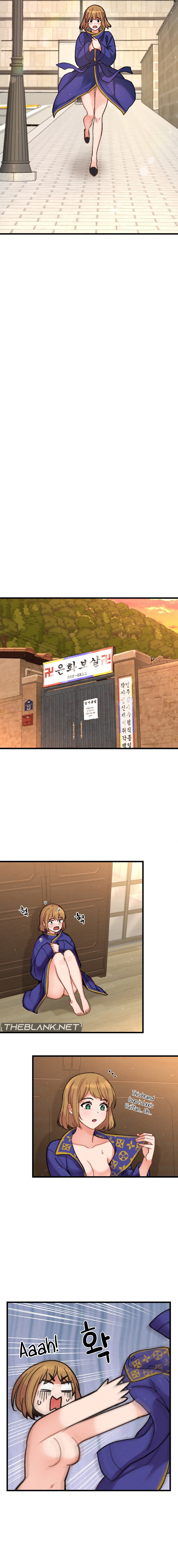 The CEO’s Dog Collar Chapter 3 image 23