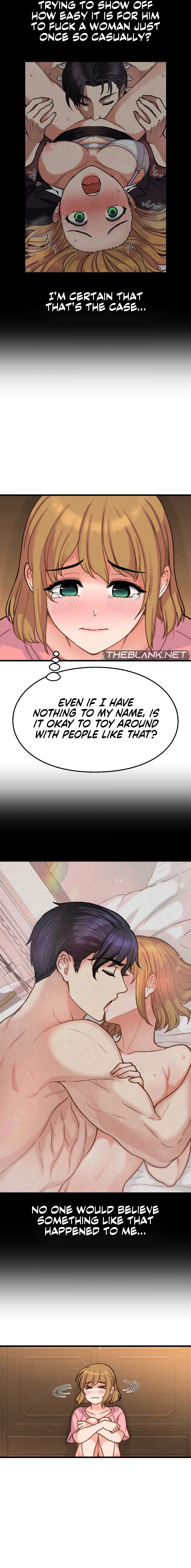 The CEO’s Dog Collar Chapter 3 image 25