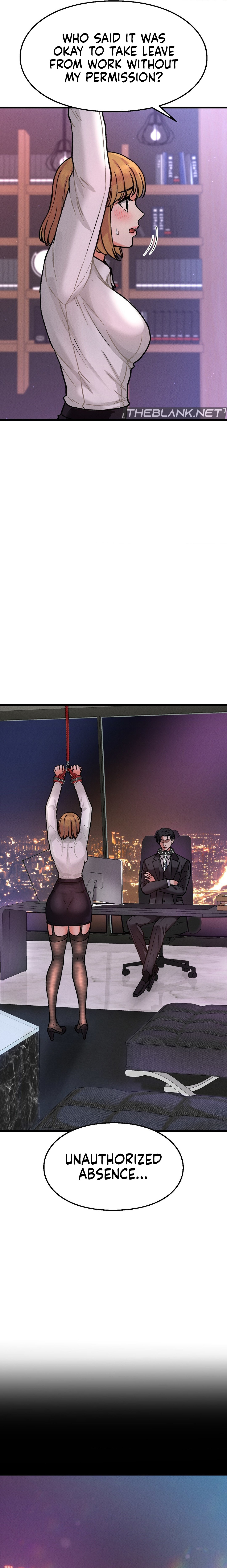 The CEO’s Dog Collar Chapter 3 image 30