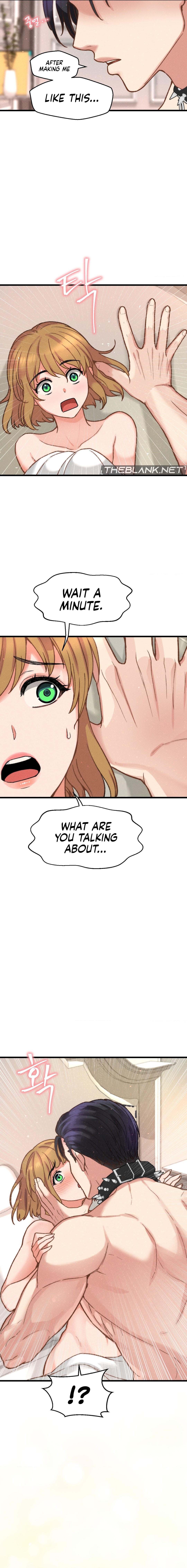 The CEO’s Dog Collar Chapter 3 image 7