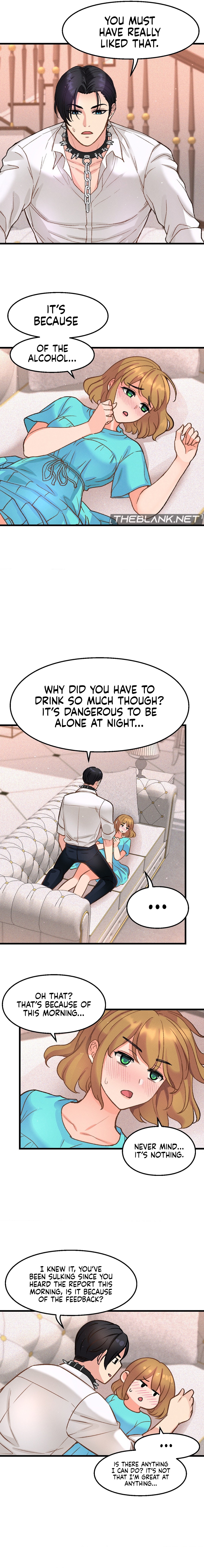 The CEO’s Dog Collar Chapter 7 image 9