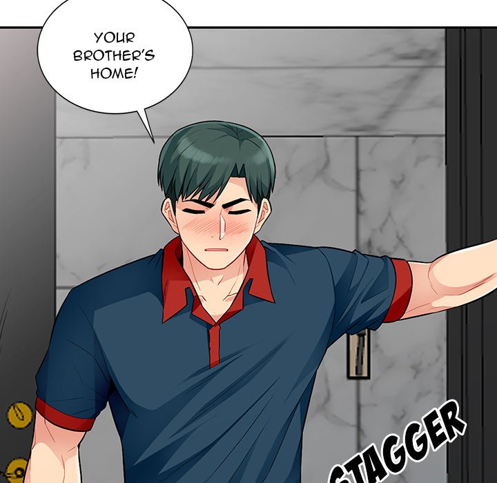 Family Tree Chapter 11 image 109