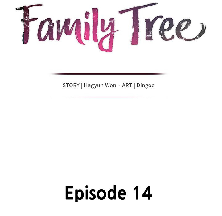 Family Tree Chapter 14 image 13