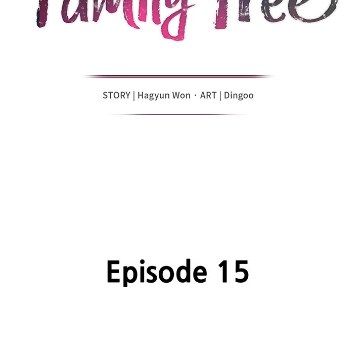 Family Tree Chapter 15 image 16