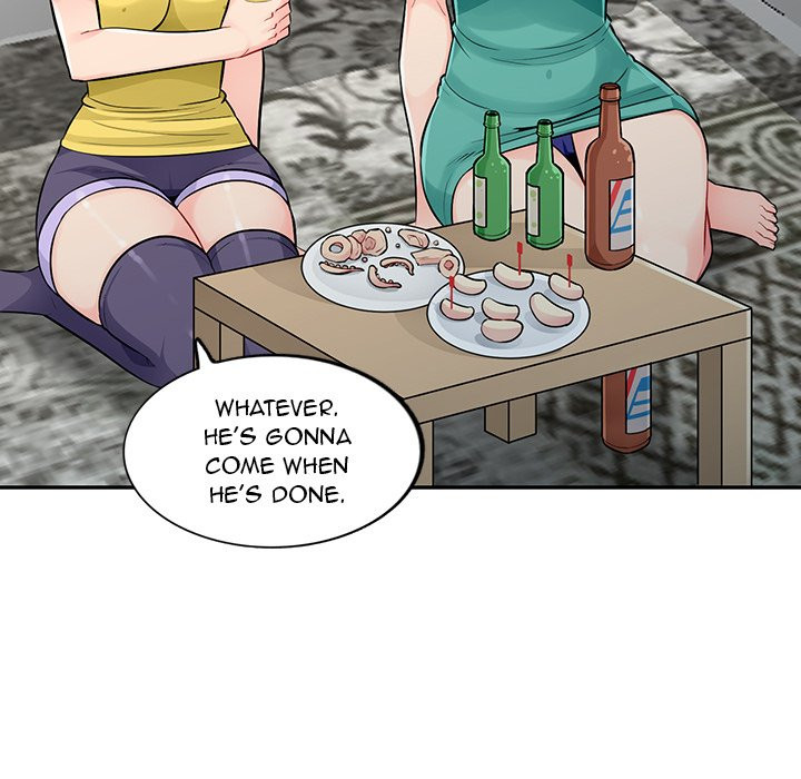 Family Tree Chapter 17 image 125